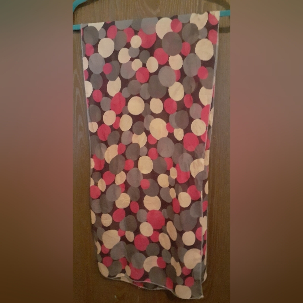Ladies Scarf